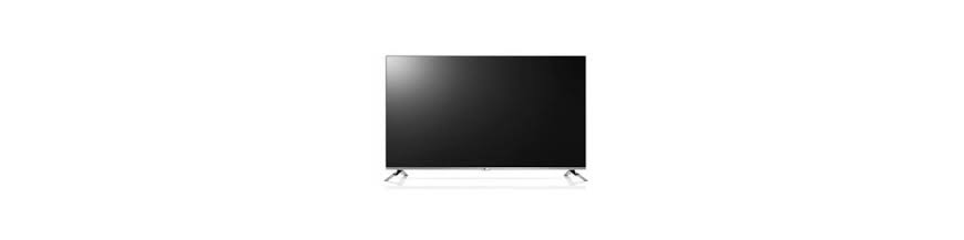 Tv  	LG 50LB671V